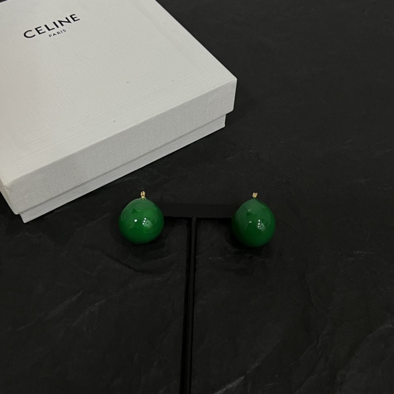 Celine Earrings